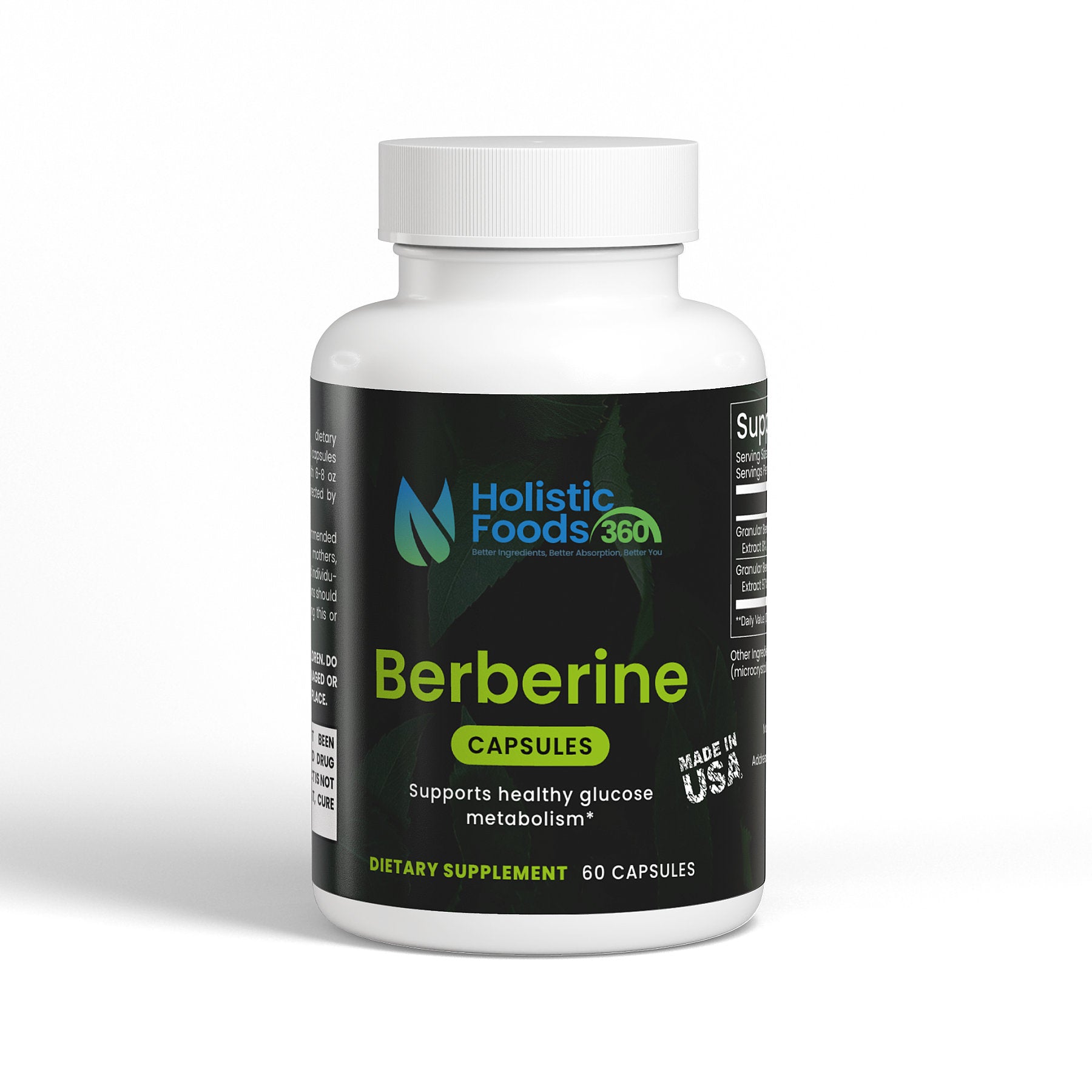 Berberine