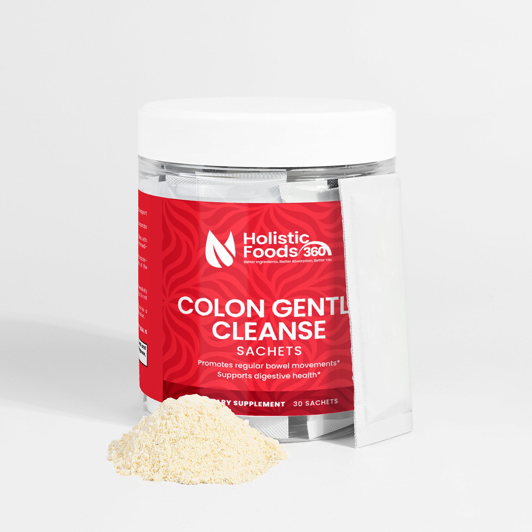 Colon Gentle Cleanse