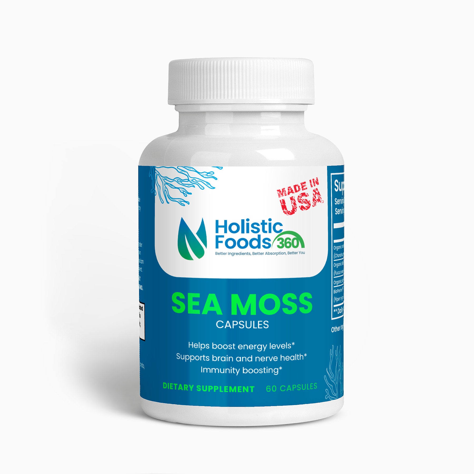 Sea Moss