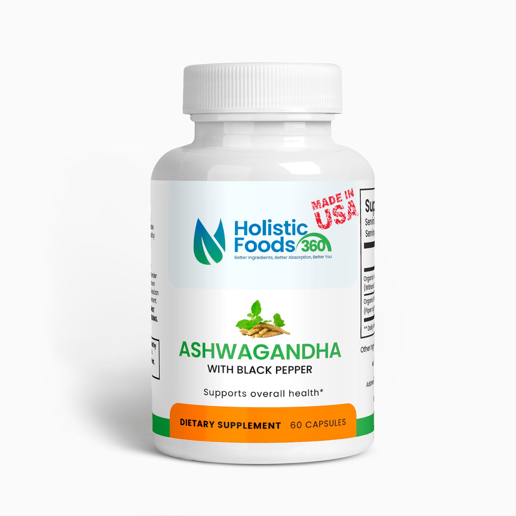 Ashwagandha