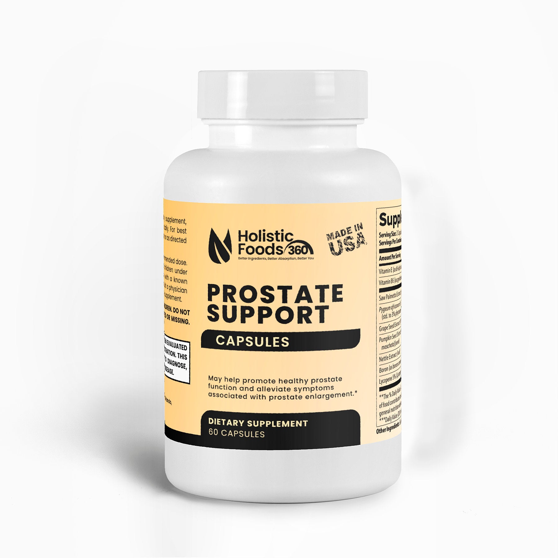 Prostate Support