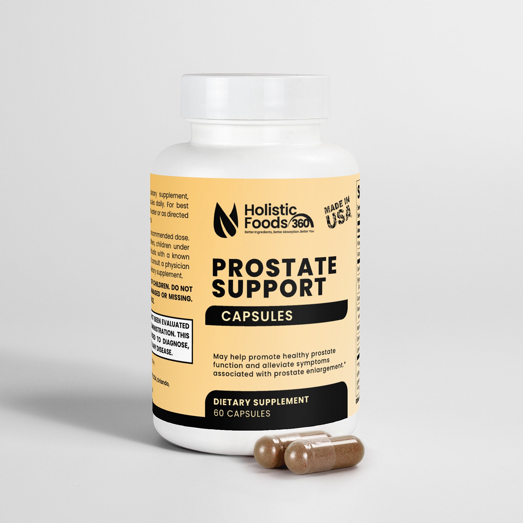 Prostate Support
