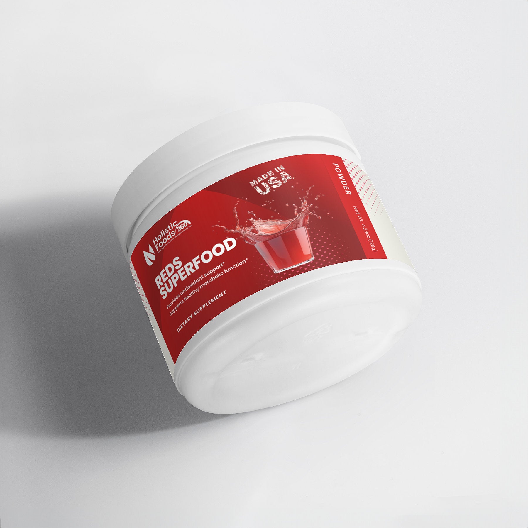 Reds Superfood
