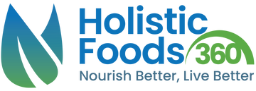 Holistic Foods 360